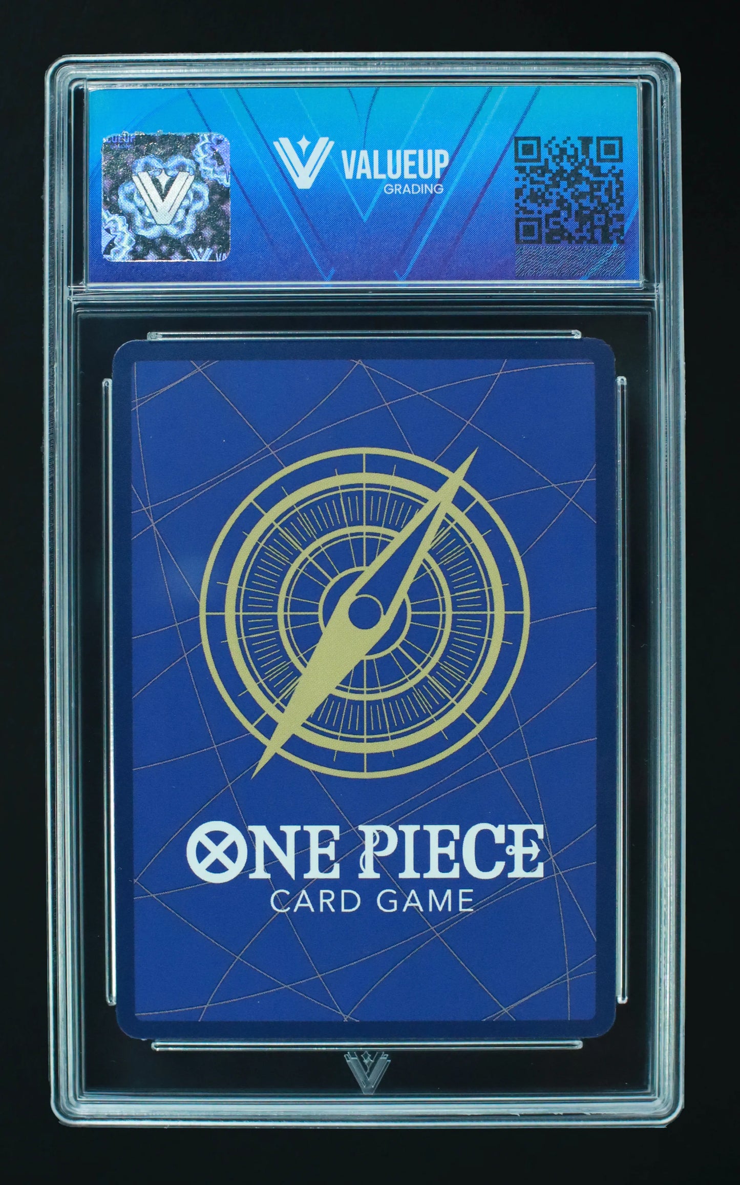 00571 KAIDO Grading Card