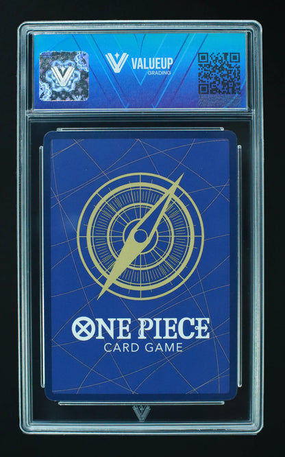 00571 KAIDO Grading Card