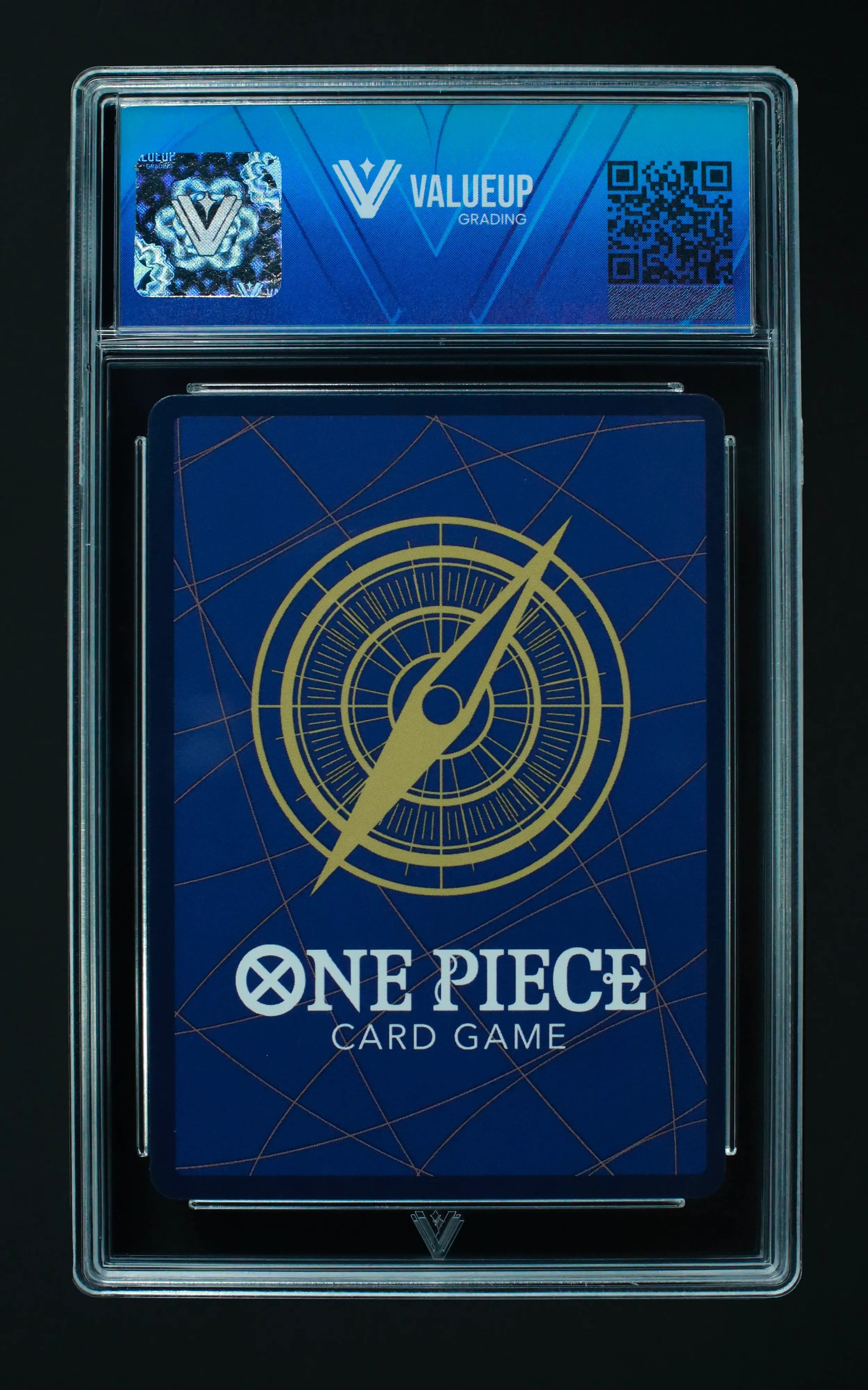 00577 HANGER Grading Card