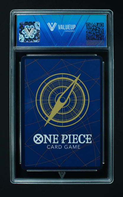 00577 HANGER Grading Card