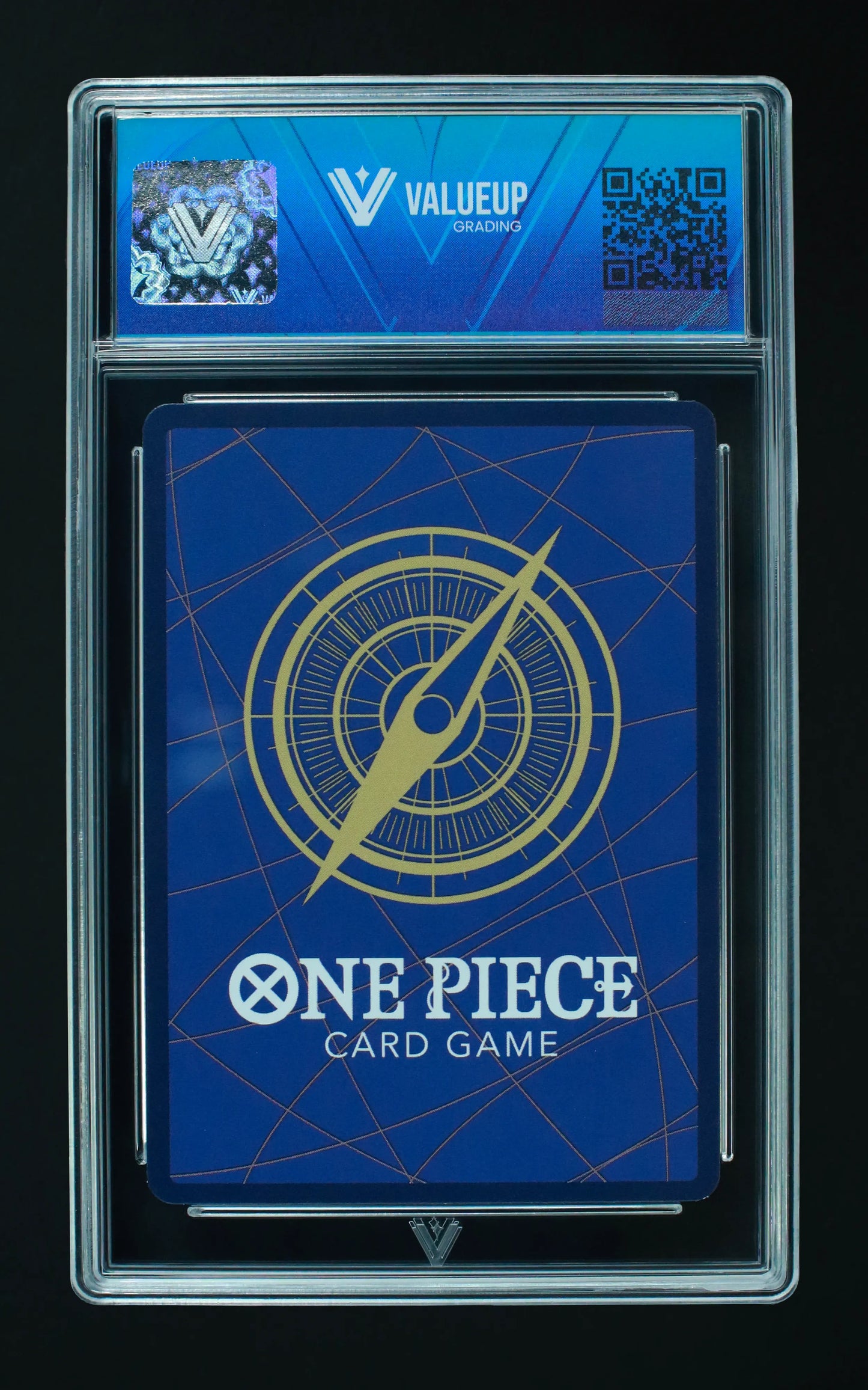 00627 LEO Grading Card