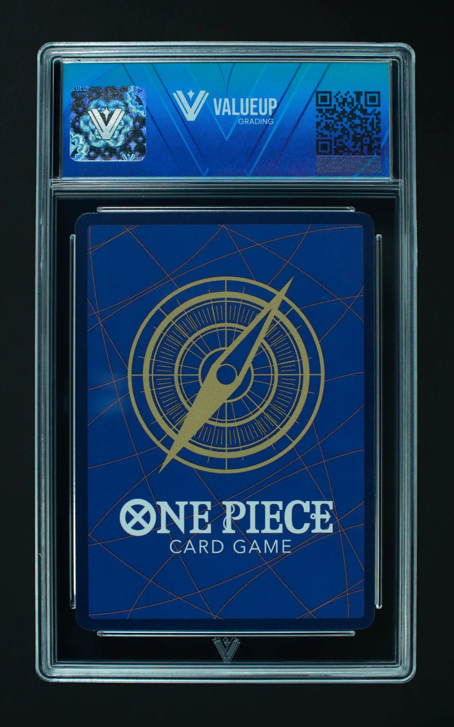 00629 GUM-GUM KING KONG GUN Grading Card