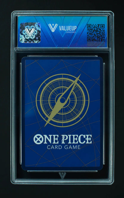 00636 CAPONE"GANG"BEGE Grading Card