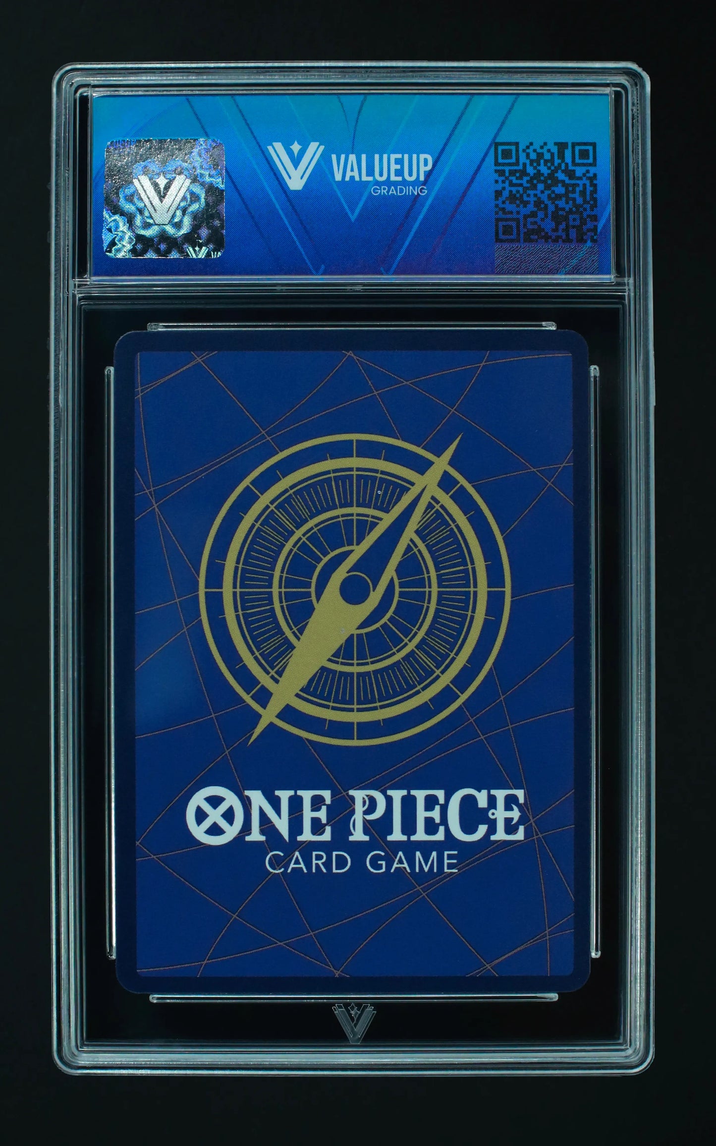 00640 KOUZUKI HIYORI Grading Card