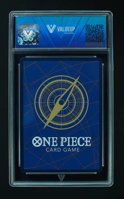 00640 KOUZUKI HIYORI Grading Card