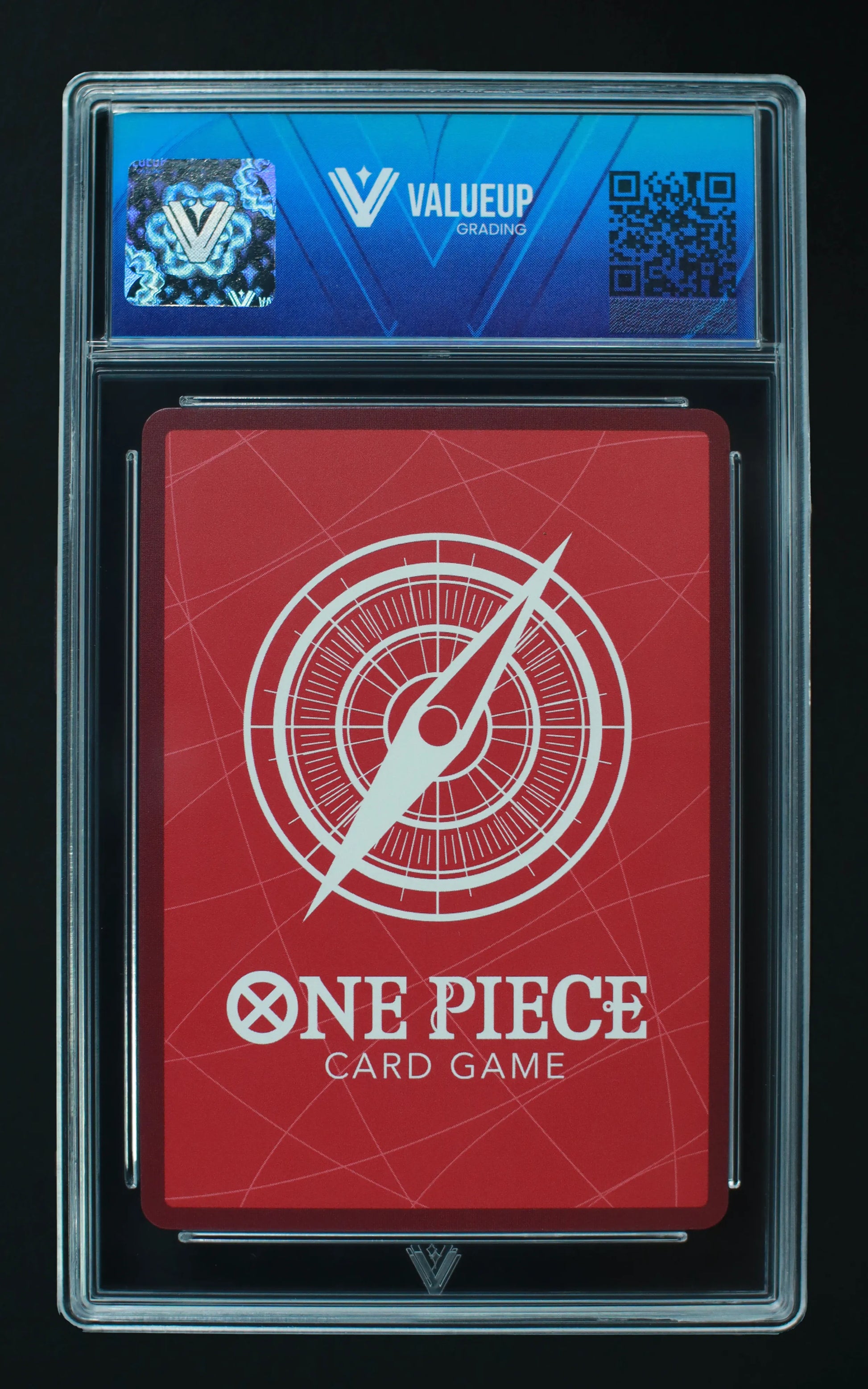 00667 SABO Grading Card