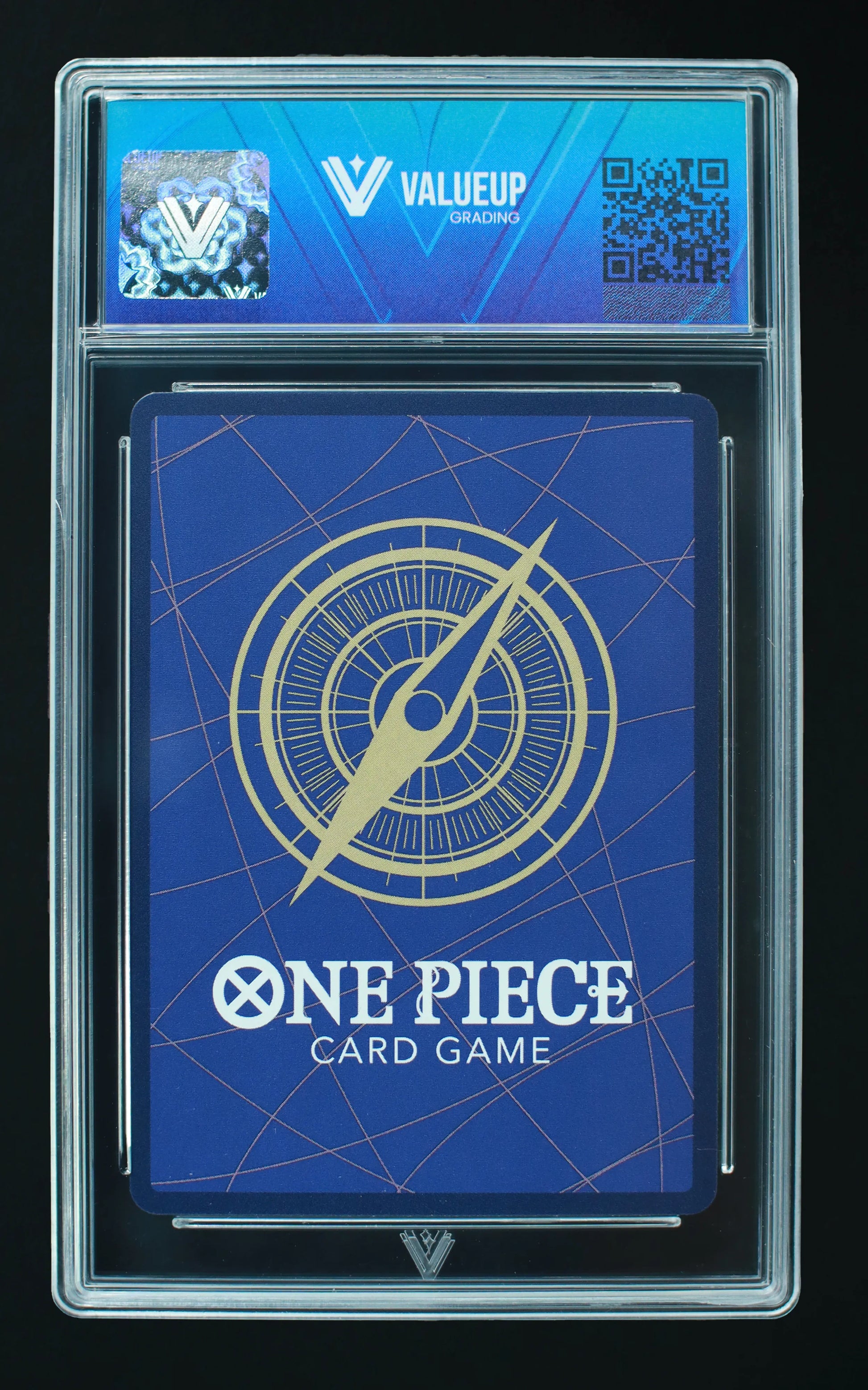 00702 BUFFALO Grading Card