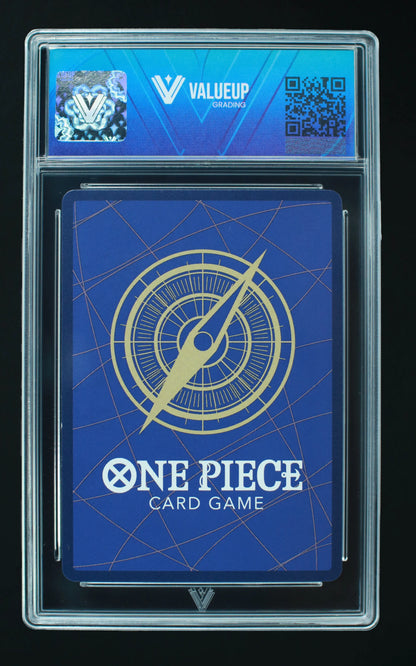 00709 MONET Grading Card