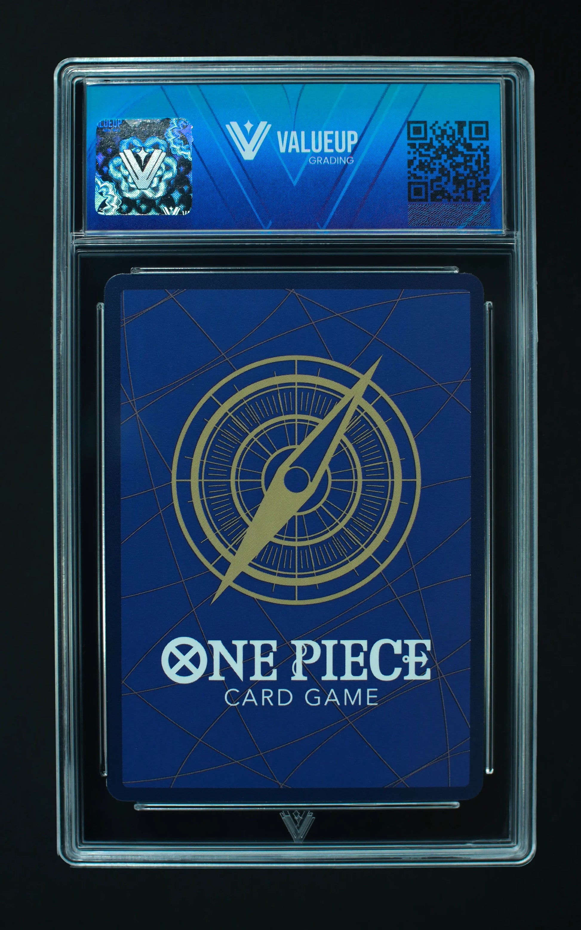 00742 KILLER Grading Card