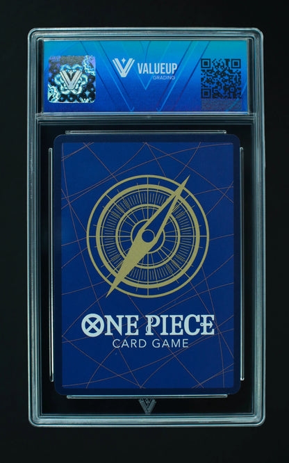 00758 MR. 1 (DAZ.BONEZ) Grading Card