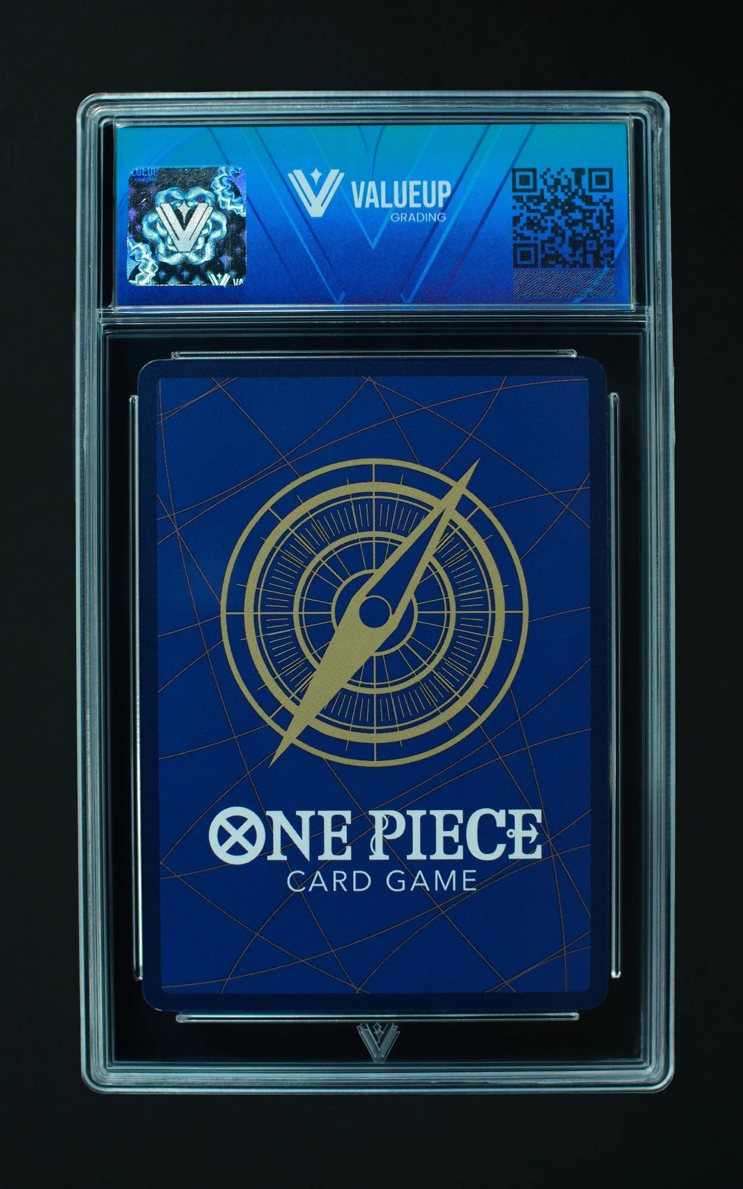 00772 MANSHERRY Grading Card