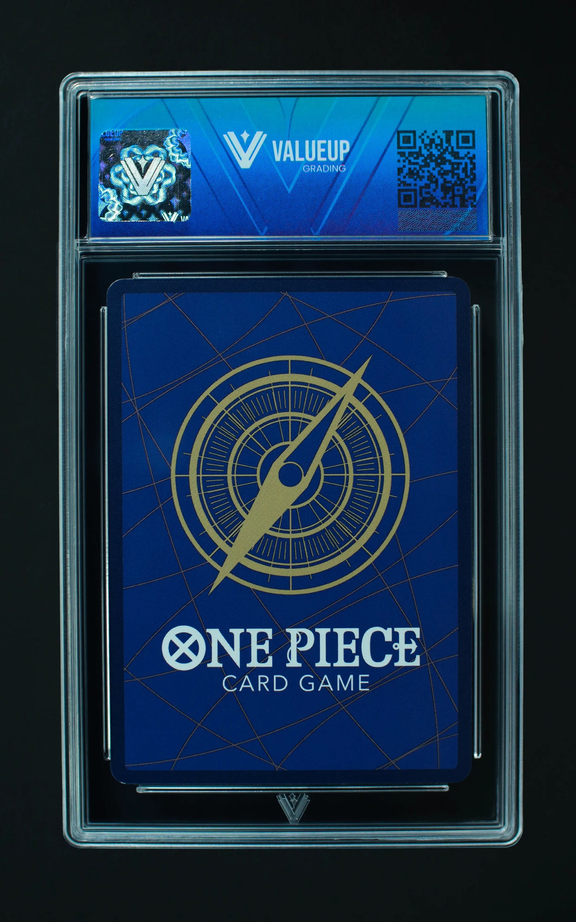 00772 MANSHERRY Grading Card