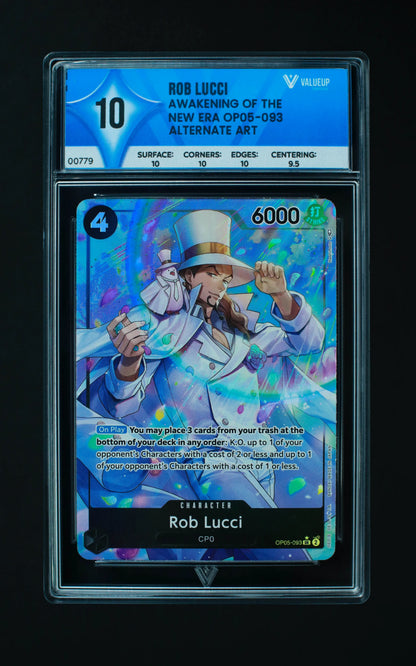 00779 ROB LUCCI