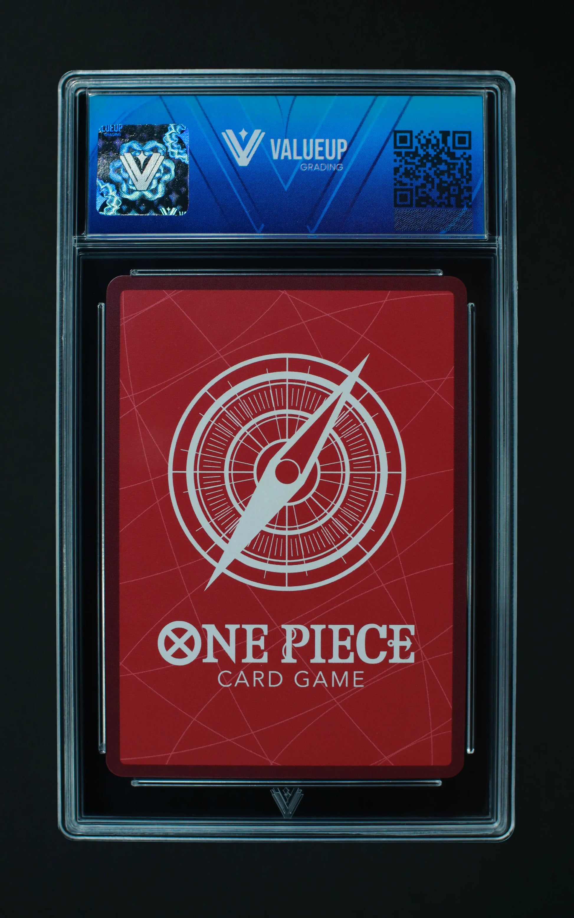 00785 ENEL Grading Card