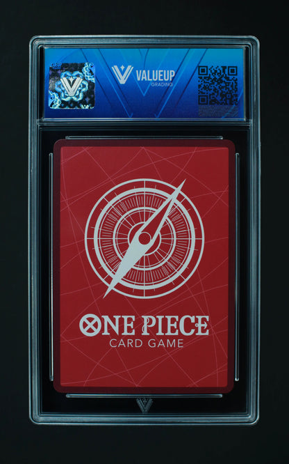 00785 ENEL Grading Card