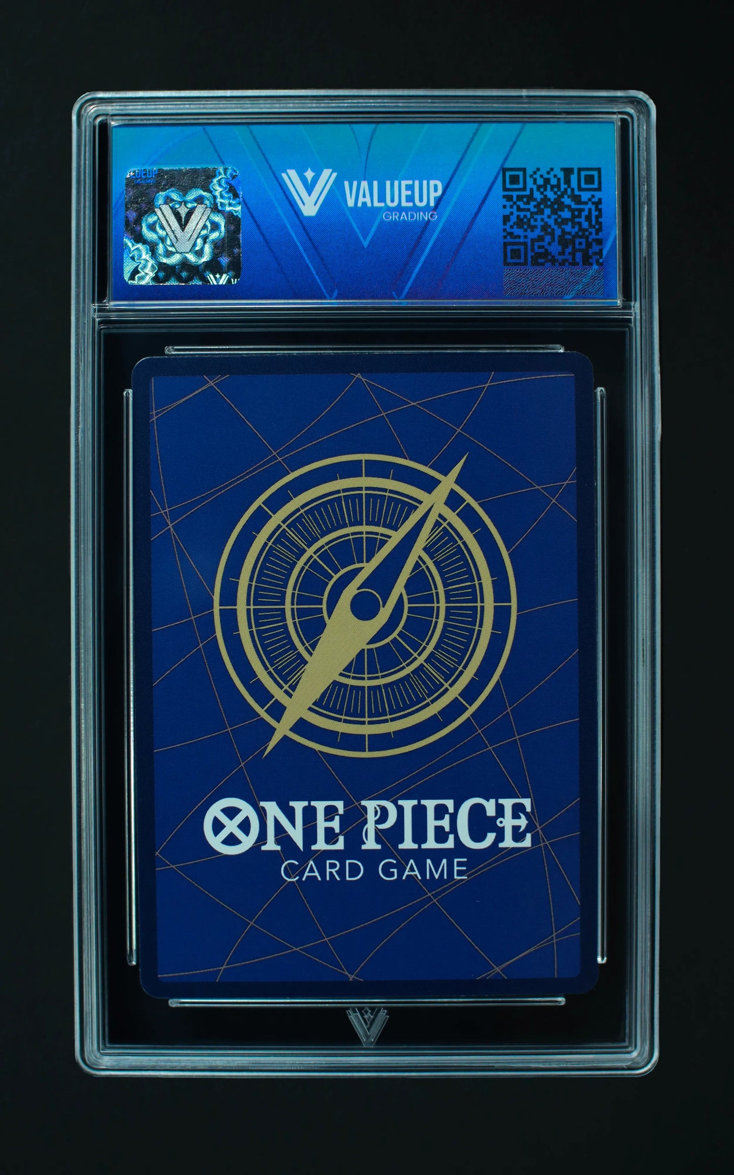 00787 ENEL Grading Card