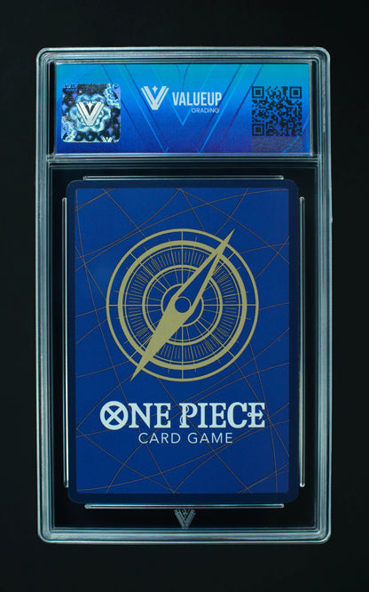 00790 OHM Grading Card