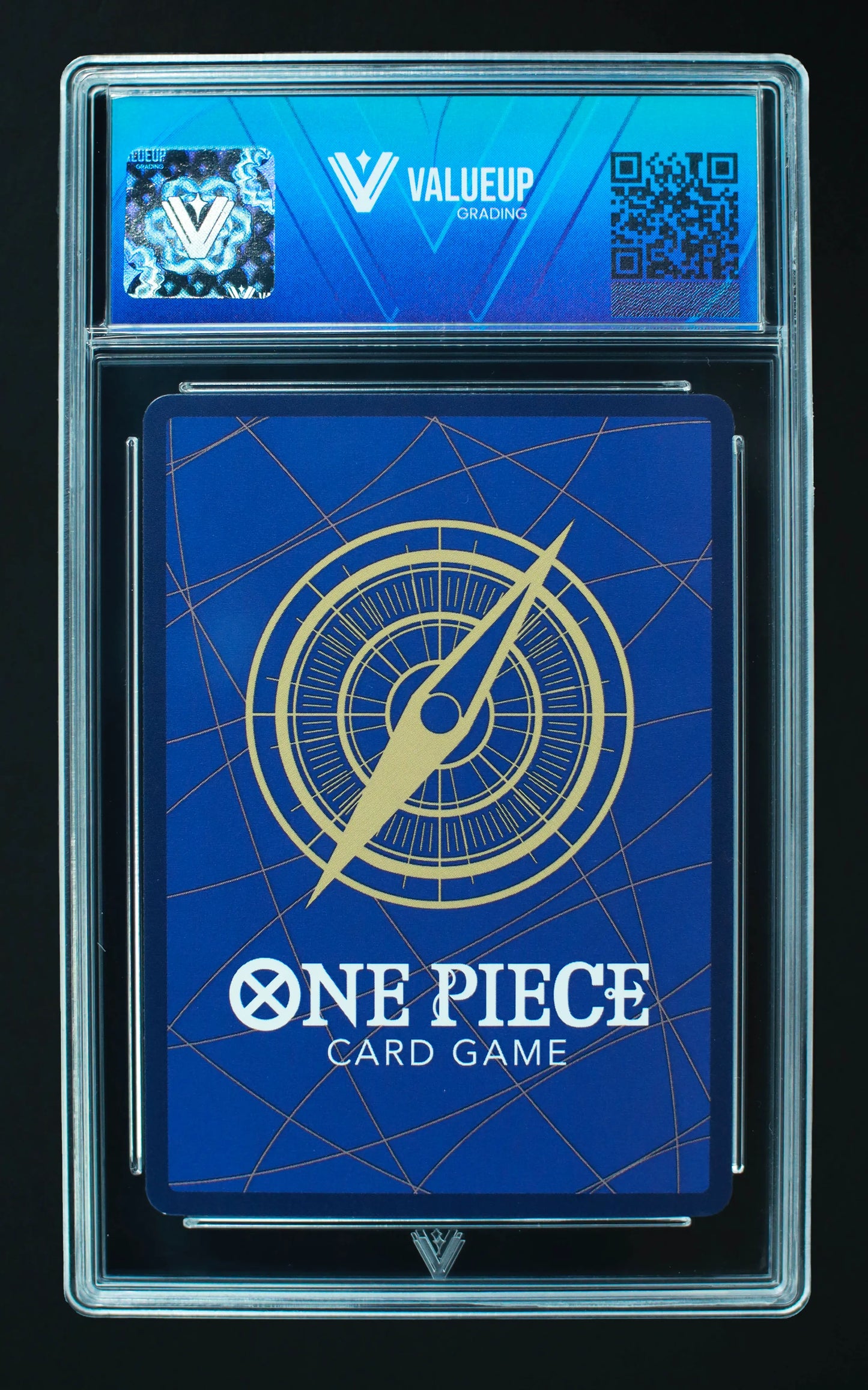 00794 CONIS Grading Card