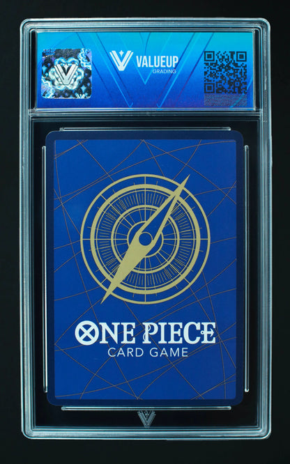 00795 SATORI Grading Card