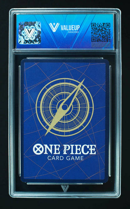 00799 PAGAYA Grading Card