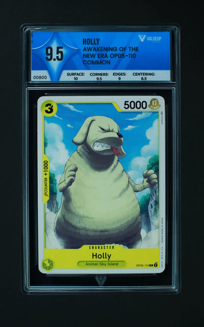 00800 HOLLY