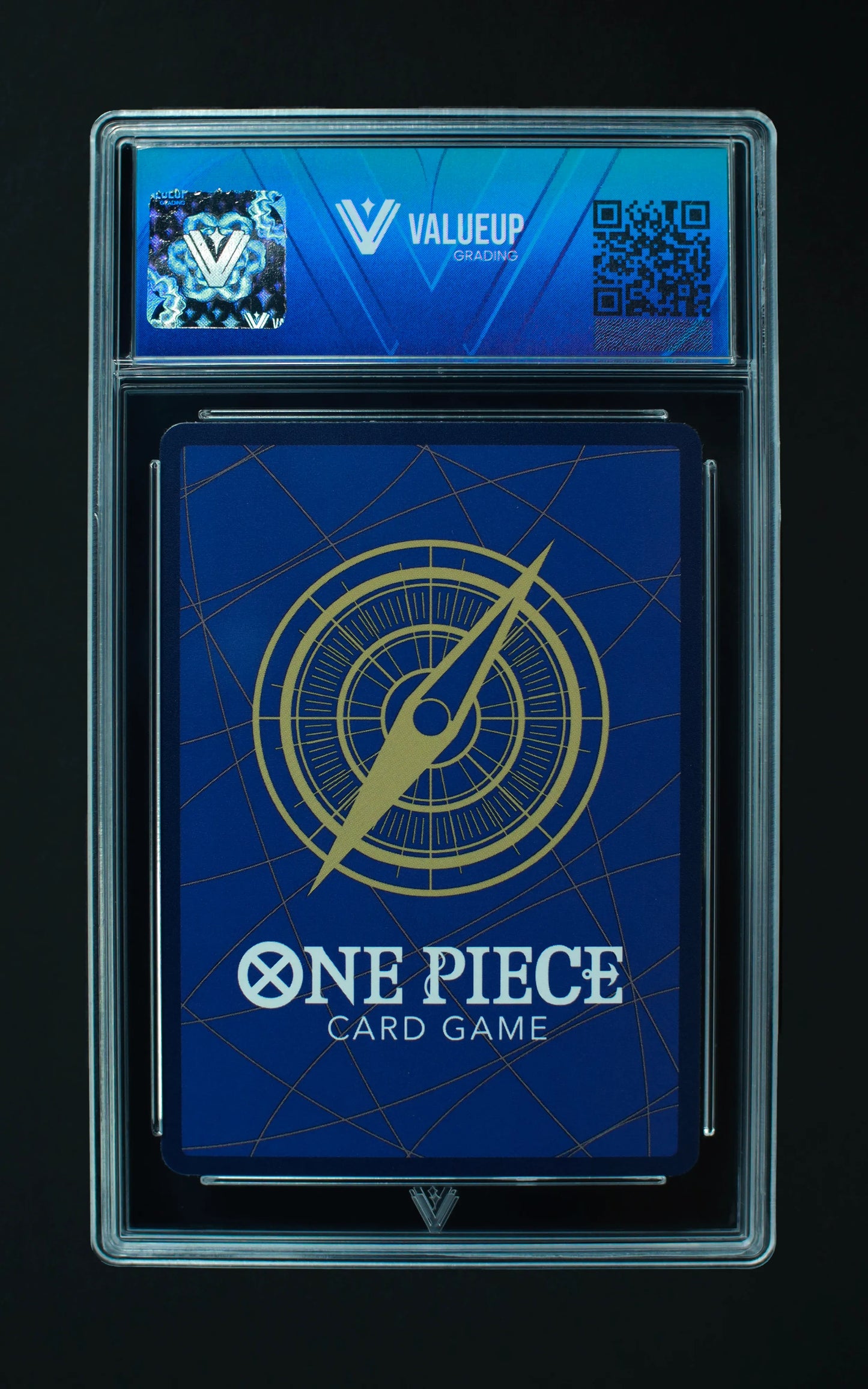 00808 KAIDO Grading Card