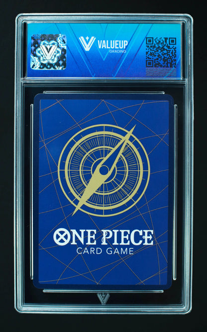 00815 NAMI Grading Card