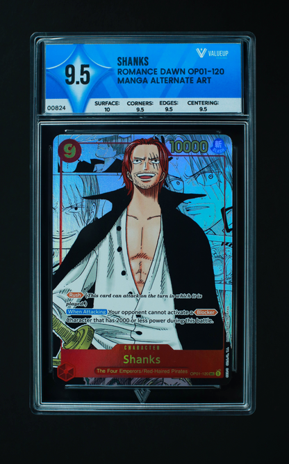 00824 SHANKS