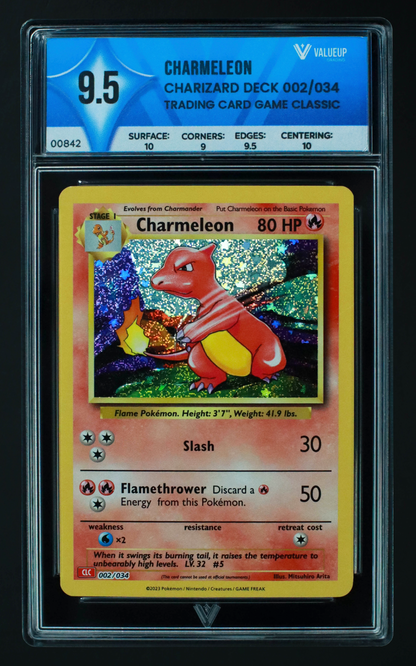 00842 CHARMELEON