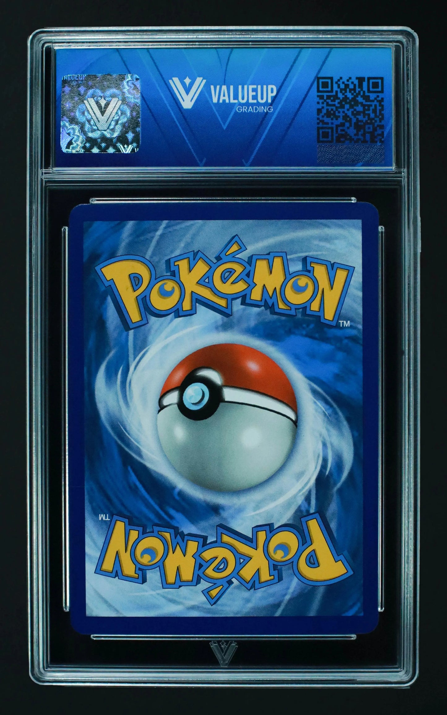 00886 MEWTWO V (SPANISH)