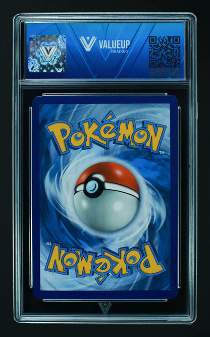00886 MEWTWO V (SPANISH)