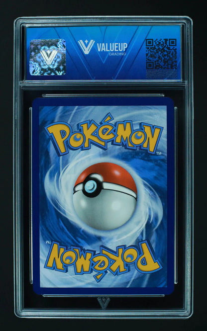 00905 BLASTOISE EX Grading Card