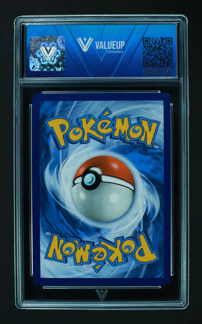 00908 MEW EX (SPANISH) Grading Card