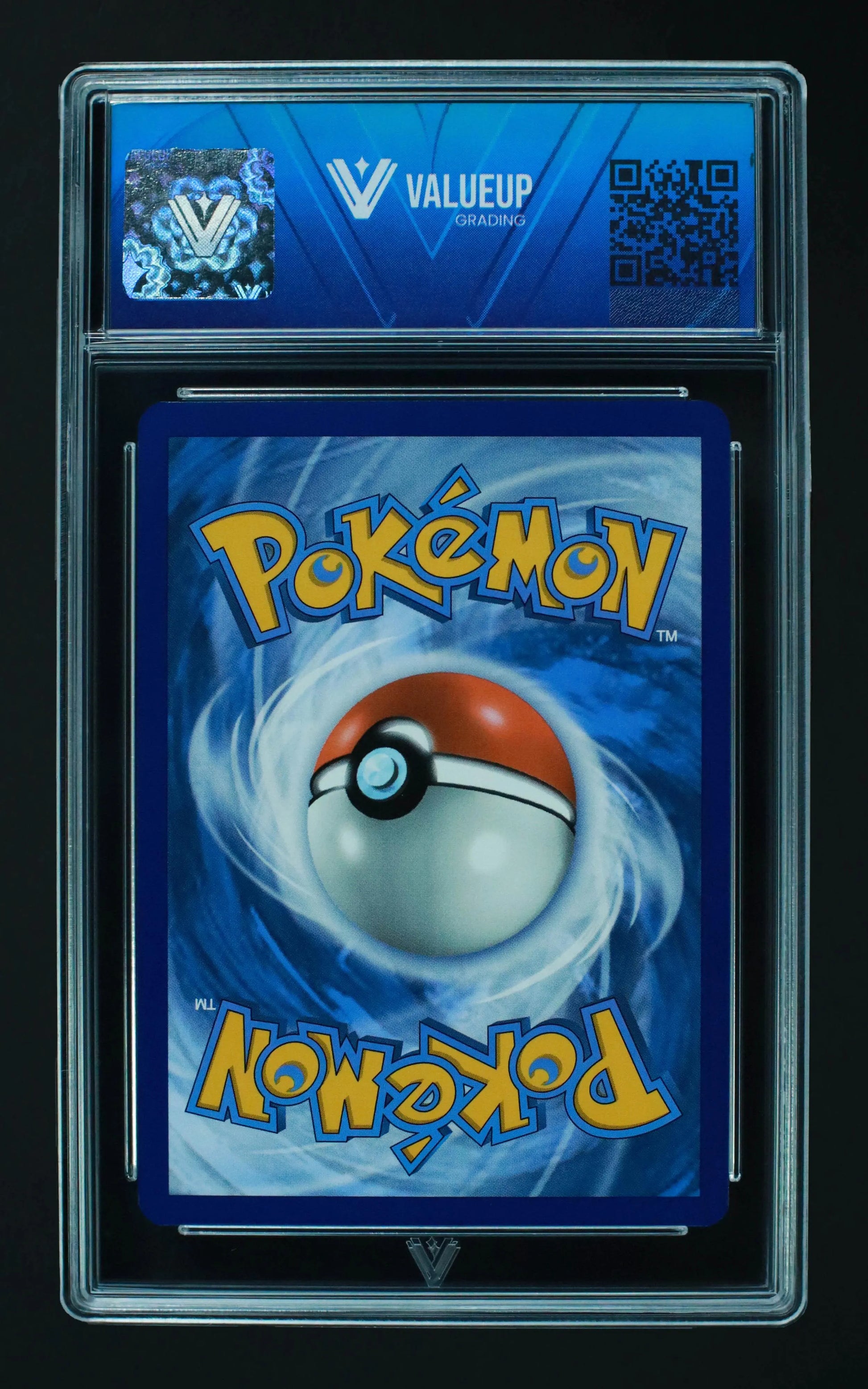 00909 CHARIZARD EX Grading Card