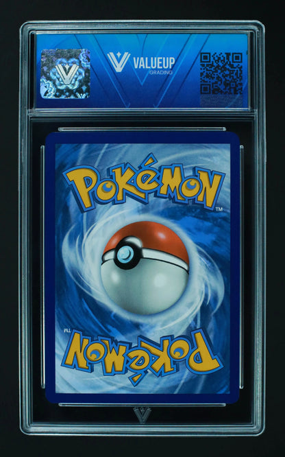 00909 CHARIZARD EX Grading Card