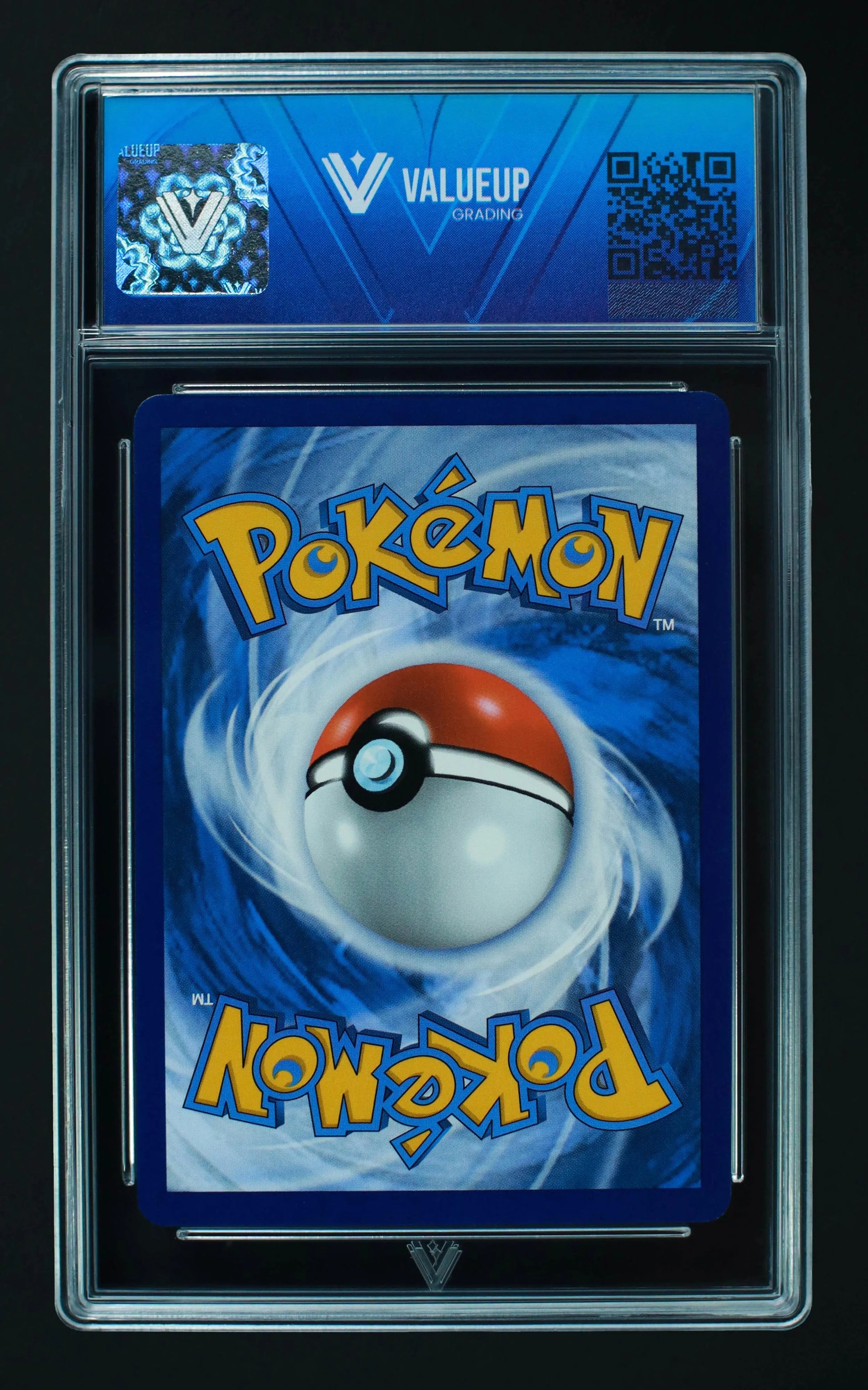 00925 RADIANT ALAKAZAM Grading Card