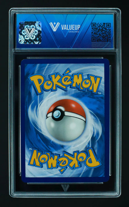 00930 LUGIA VSTAR Grading Card