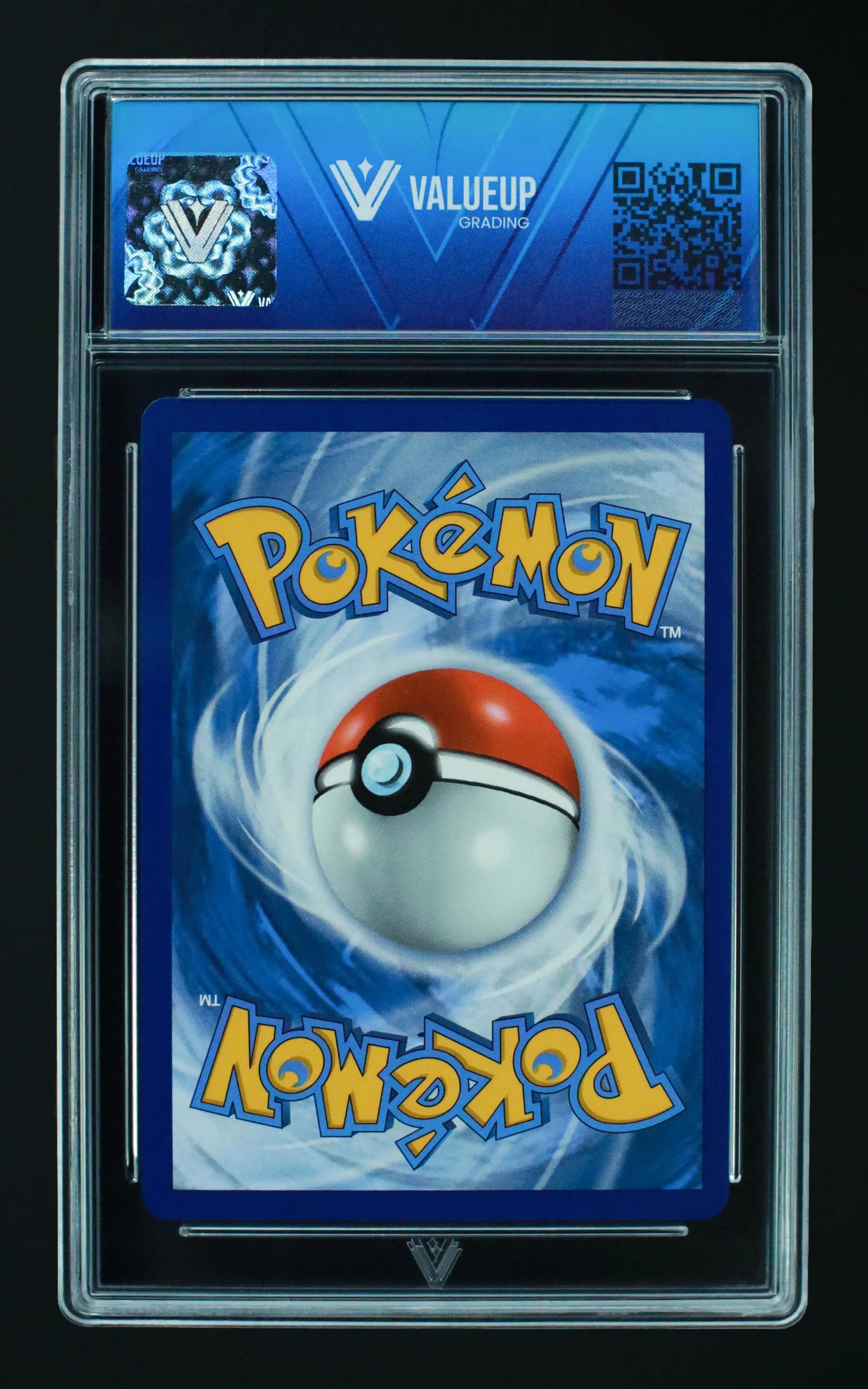 00937 MOLTRES & ZAPDOS & ARTICUNO GX Grading Card