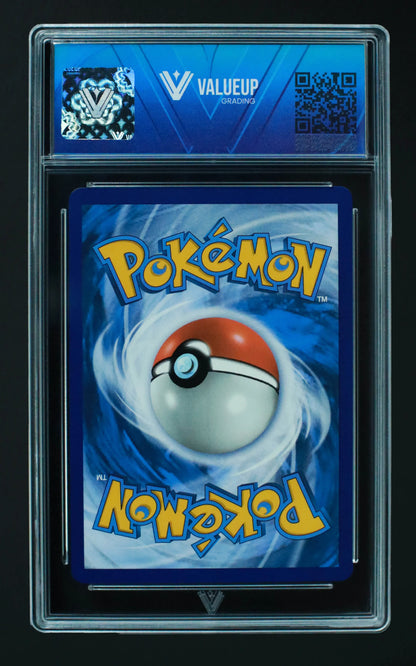 00943 LEAFEON VSTAR Grading Card