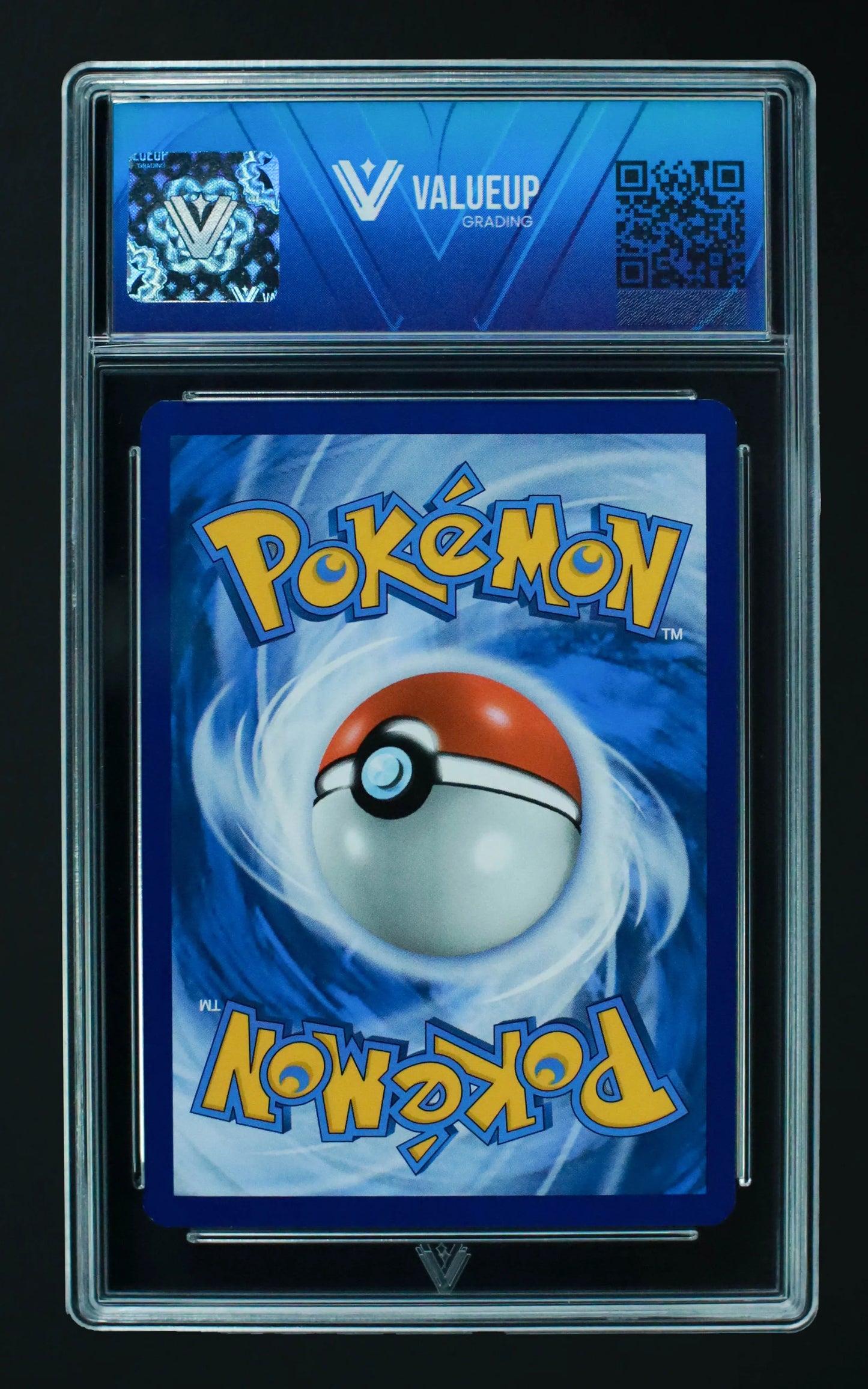 00949 CHARIZARD EX Grading Card