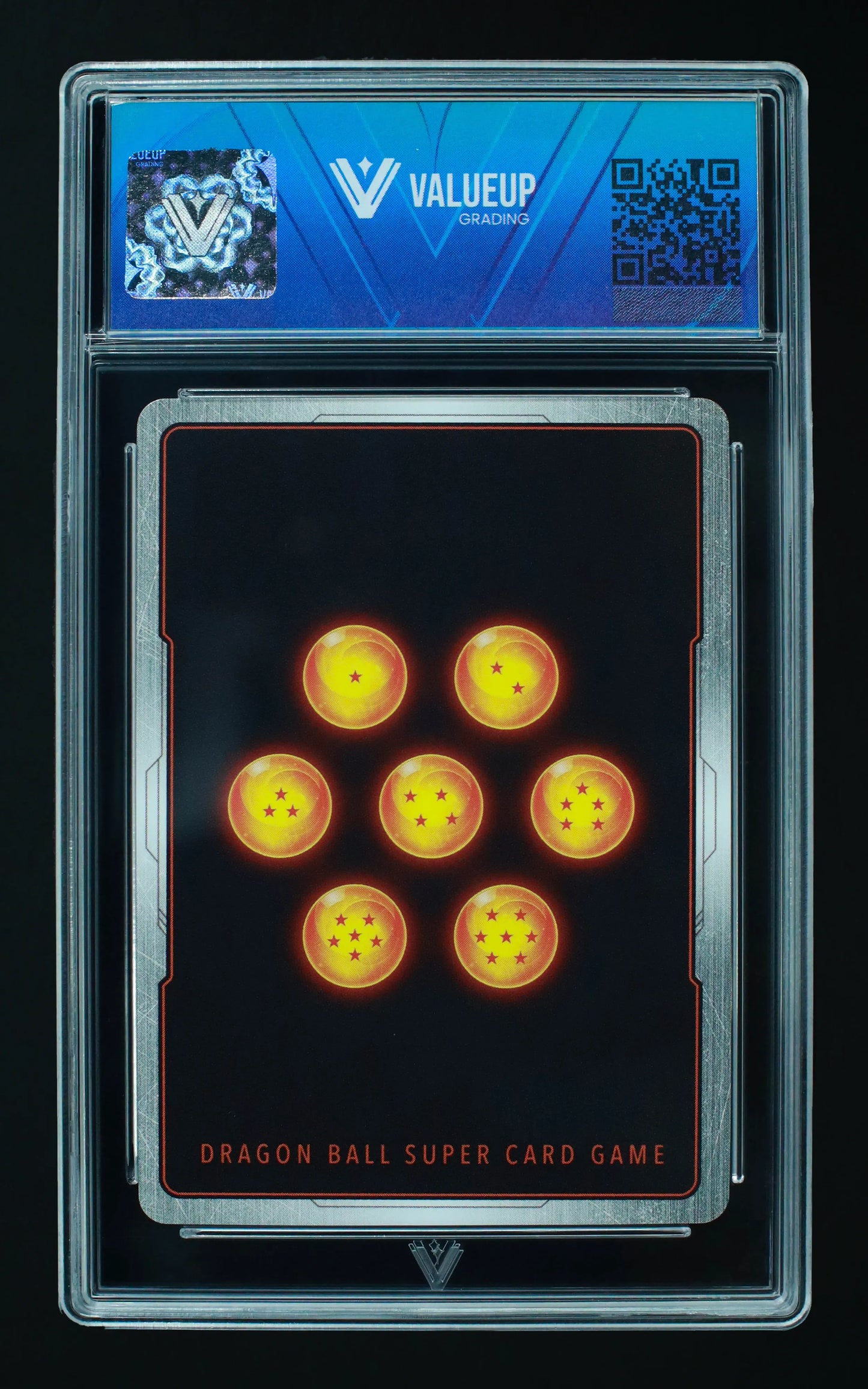 00966 HIT Grading Card