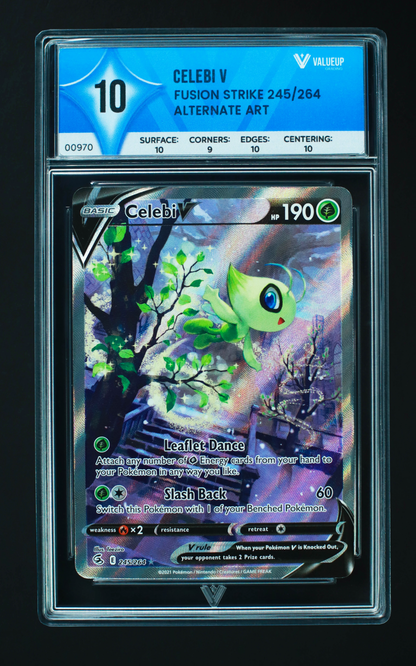 00970 CELEBI V