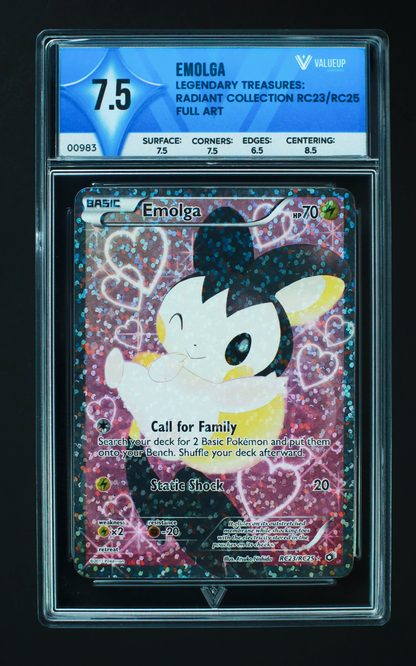 00983 EMOLGA