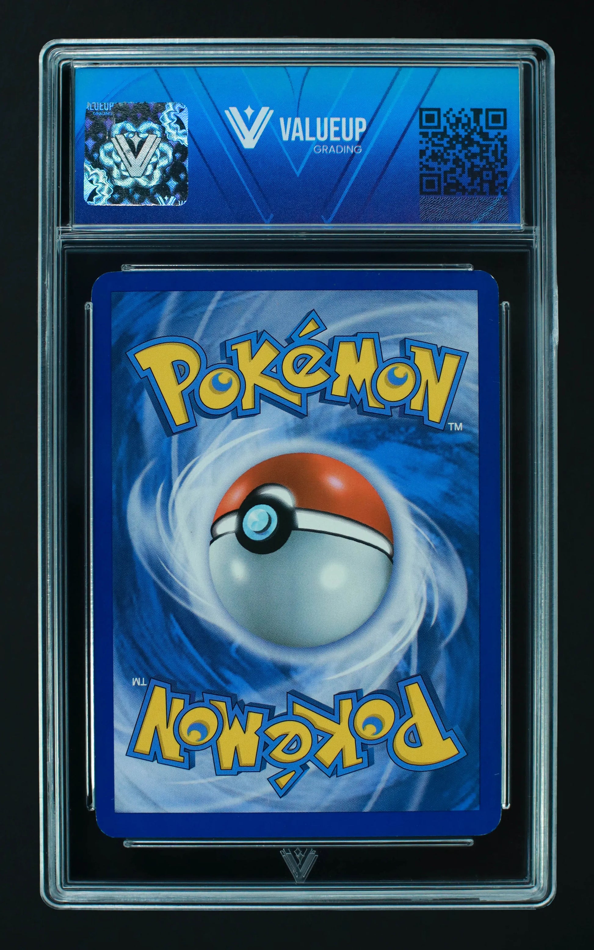 00983 EMOLGA Grading Card