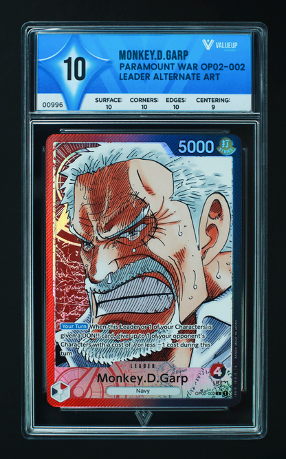 00996 MONKEY.D.GARP