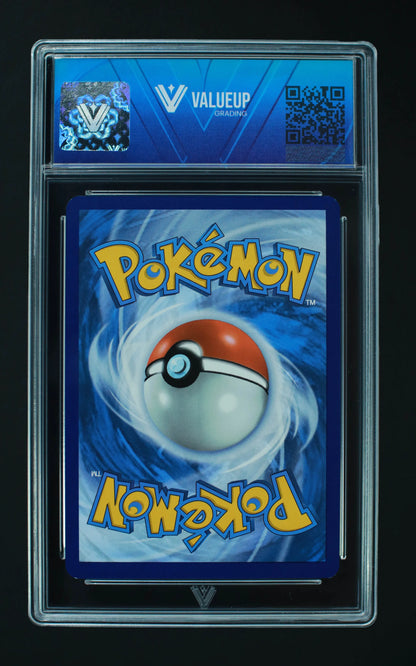 01003 SWITCH Grading Card