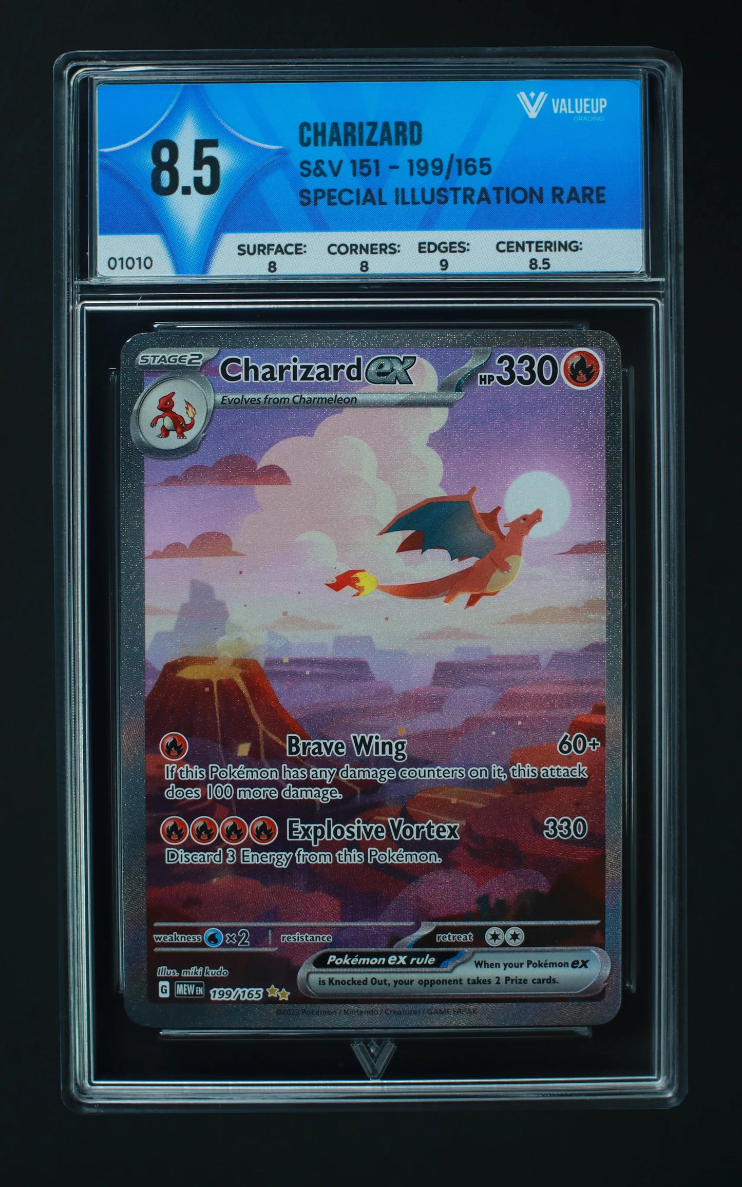 01010 CHARIZARD