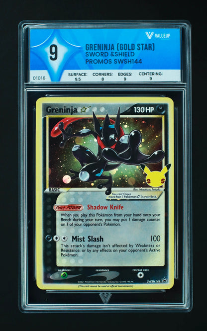 01016 GRENINJA