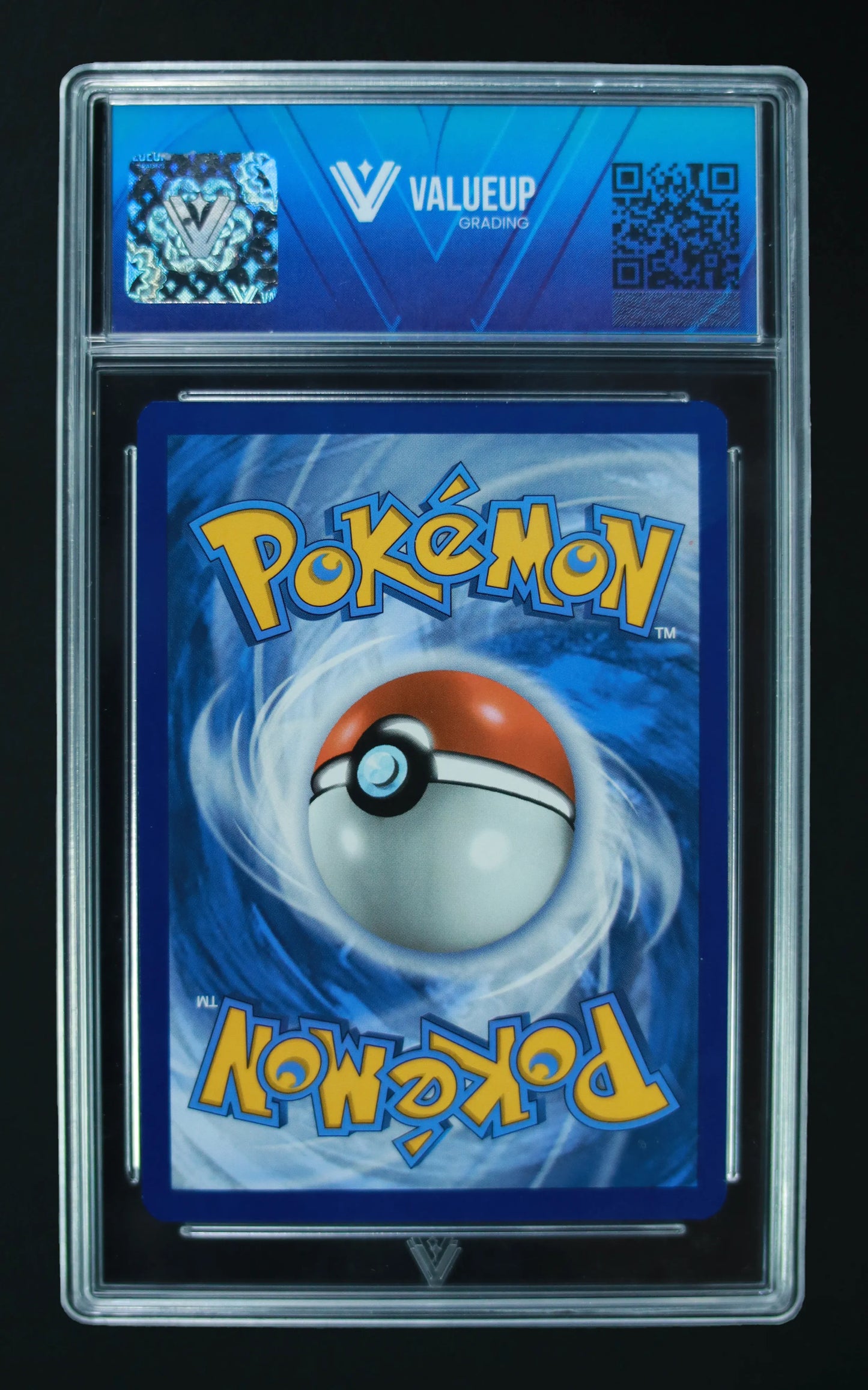 01024 SNORLAX Grading Card