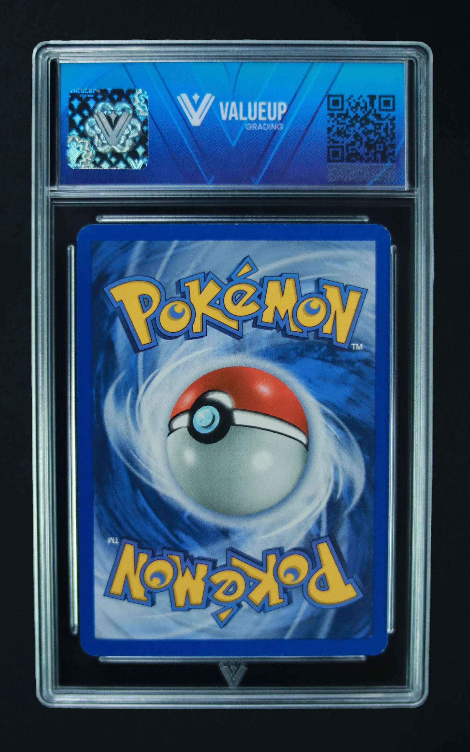 01027 TYRANITAR (DELTA SPECIES) Grading Card